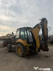 Dezmembrez Buldoexcavator Caterpillar 428F 