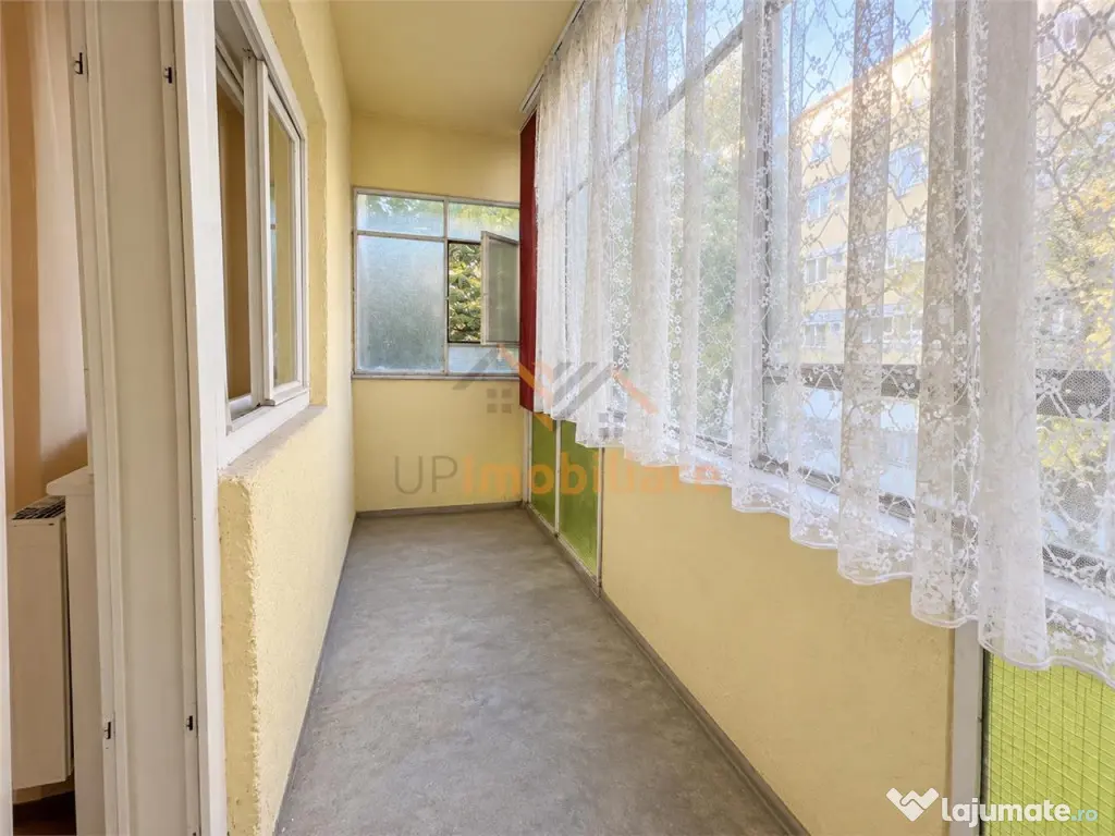 APARTAMENT 3 CAMERE | ETAJ 1 | ROGERIUS - Oradea (Bihor)