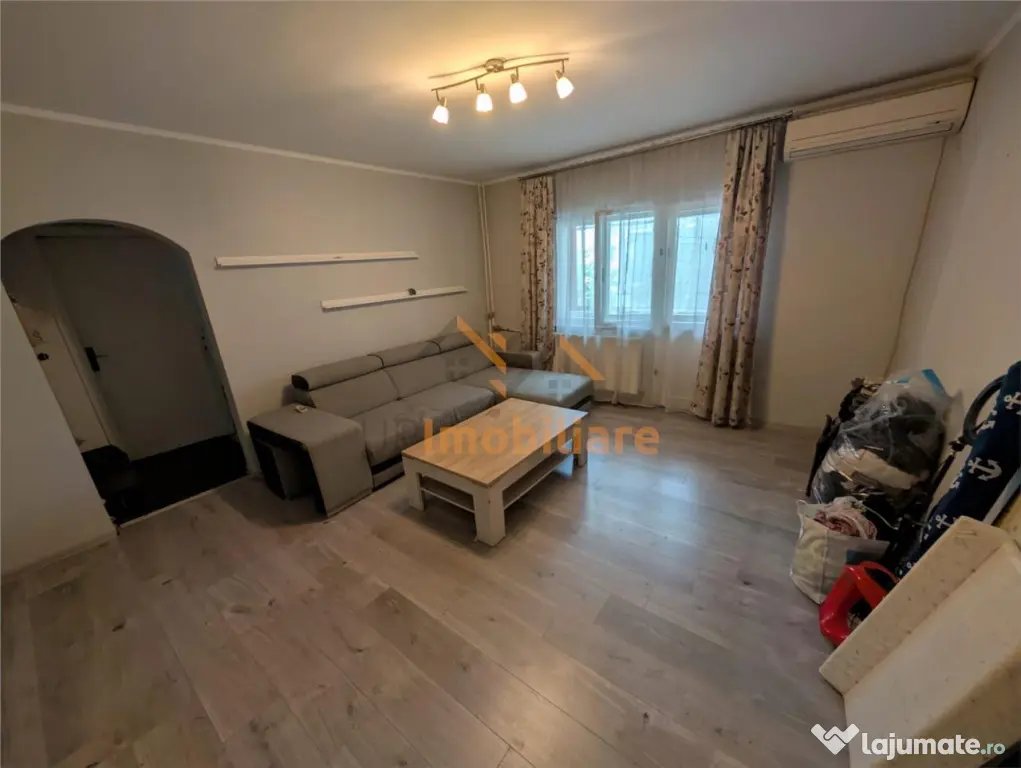 APARTAMENT 3 CAMERE | ETAJ 1 | ROGERIUS - Oradea (Bihor)