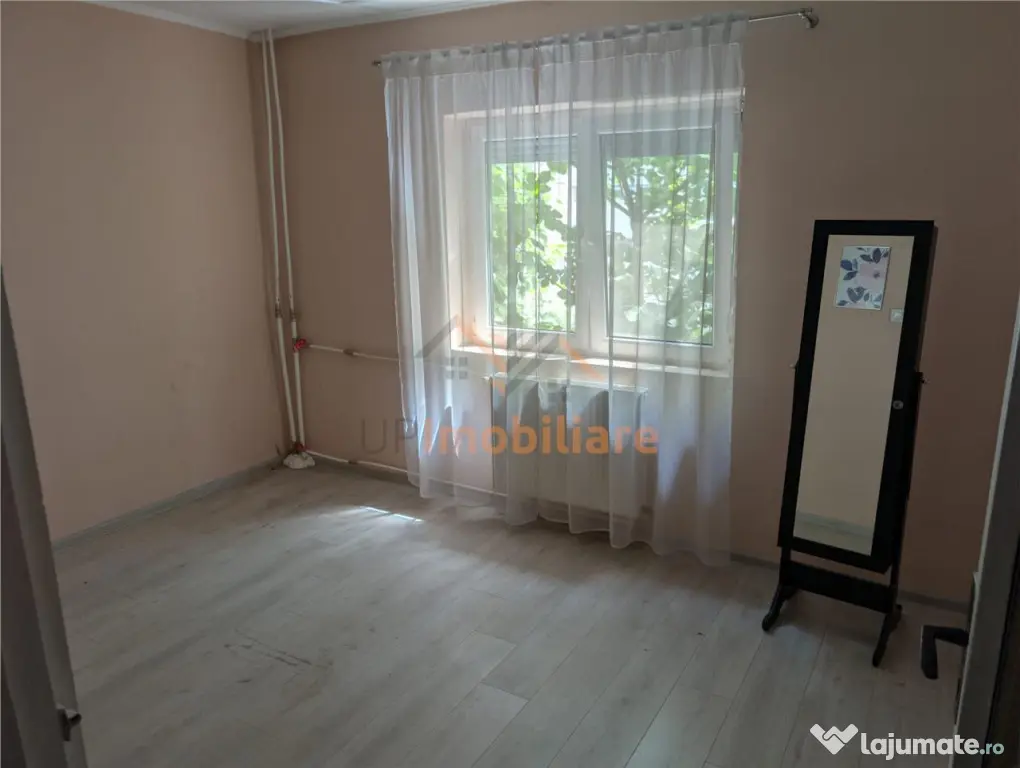 APARTAMENT 3 CAMERE | ETAJ 1 | ROGERIUS - Oradea (Bihor)