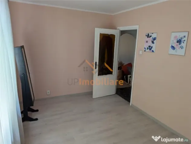 APARTAMENT 3 CAMERE | ETAJ 1 | ROGERIUS - Oradea (Bihor)