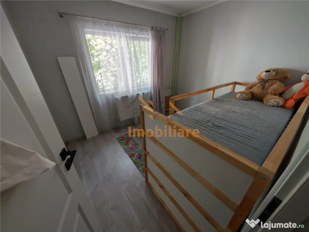APARTAMENT 3 CAMERE | ETAJ 1 | ROGERIUS - Oradea (Bihor)