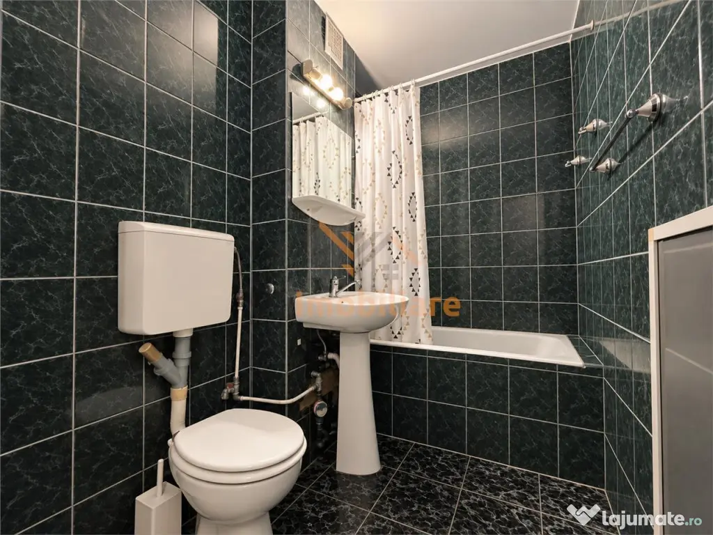 APARTAMENT 3 CAMERE | ETAJ 1 | ROGERIUS - Oradea (Bihor)