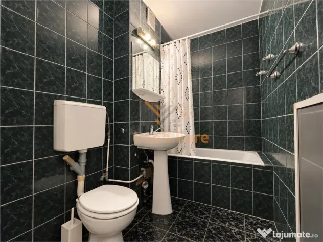 APARTAMENT 3 CAMERE | ETAJ 1 | ROGERIUS - Oradea (Bihor)