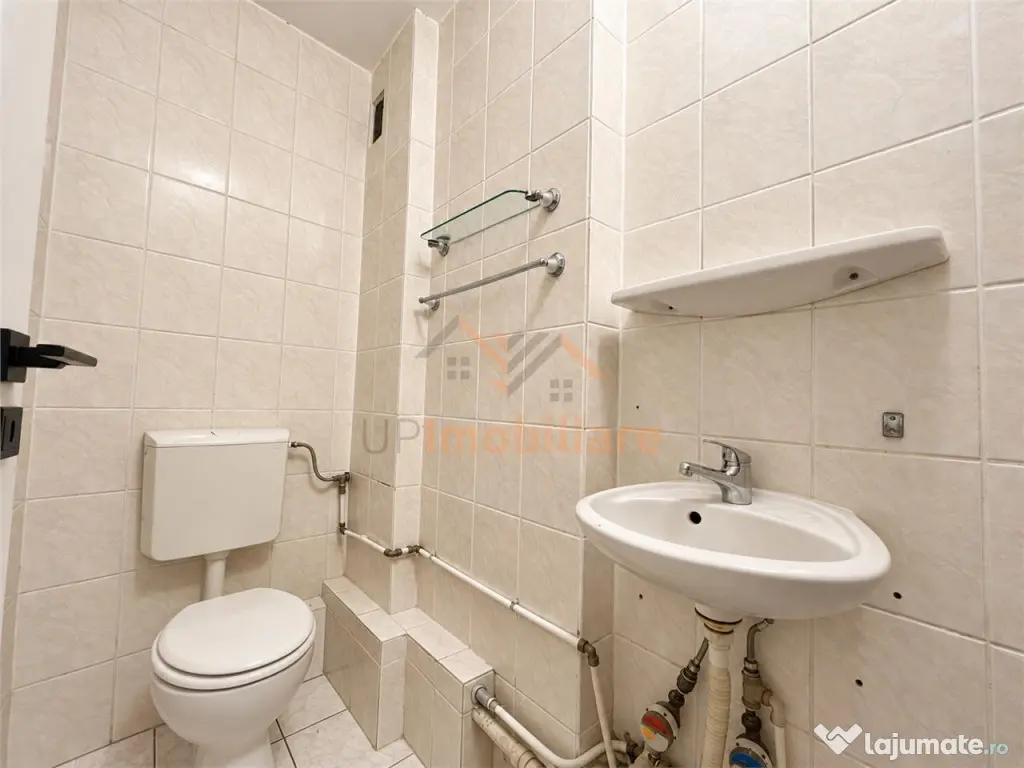 APARTAMENT 3 CAMERE | ETAJ 1 | ROGERIUS - Oradea (Bihor)