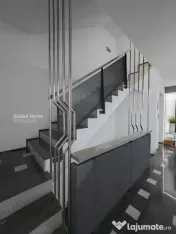 Apartament premium 2 camere | Calea Victoriei – Piața Vic