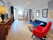 Apartament premium 2 camere | Calea Victoriei – Piața Vic