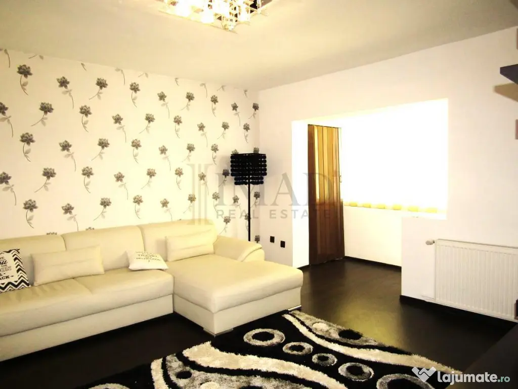 Super zona, Micro 4! apart decomandat, 2 camere, 2 balcoane - Targoviste (Dambovita)