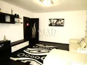 Super zona, Micro 4! apart decomandat, 2 camere, 2 balcoane 