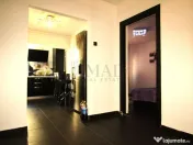 Super zona, Micro 4! apart decomandat, 2 camere, 2 balcoane 