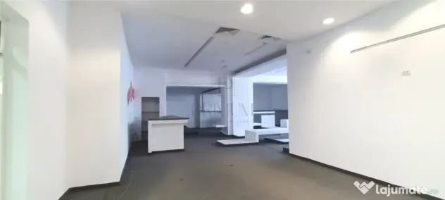 Spatiu comercial renovat cu vitrina - Lipovei - Iulius Mall - Timisoara (Timis)
