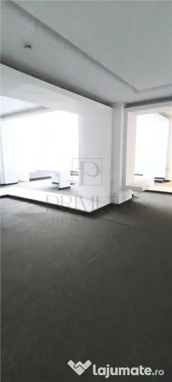 Spatiu comercial renovat cu vitrina - Lipovei - Iulius Mall - Timisoara (Timis)