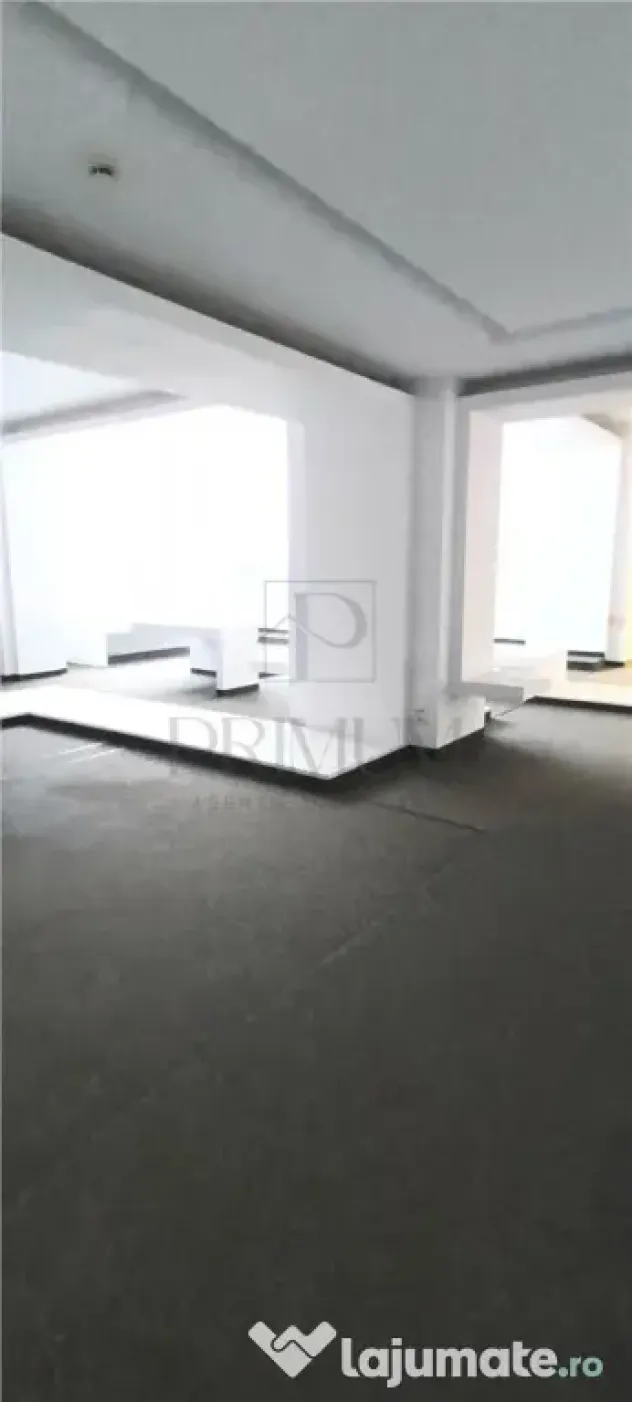 Spatiu comercial renovat cu vitrina - Lipovei - Iulius Mall - Timisoara (Timis)