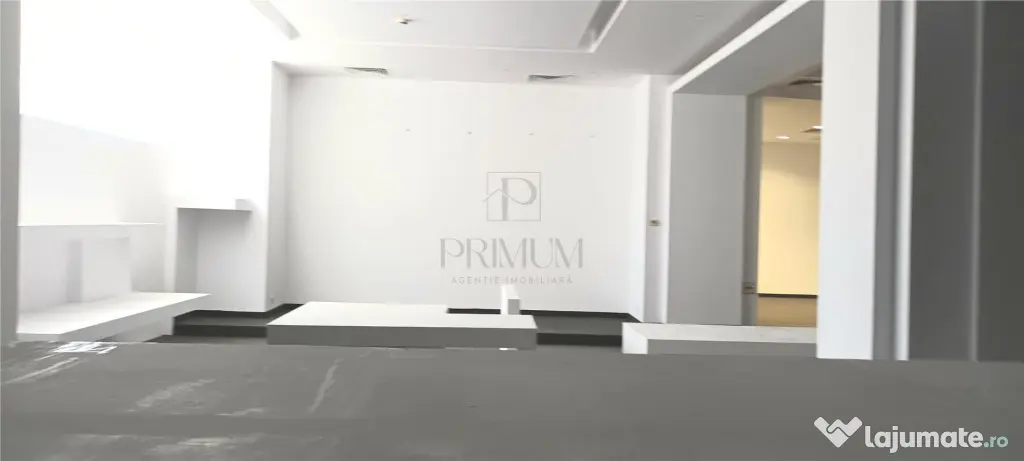 Spatiu comercial renovat cu vitrina - Lipovei - Iulius Mall - Timisoara (Timis)