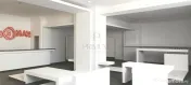 Spatiu comercial renovat cu vitrina - Lipovei - Iulius Mall