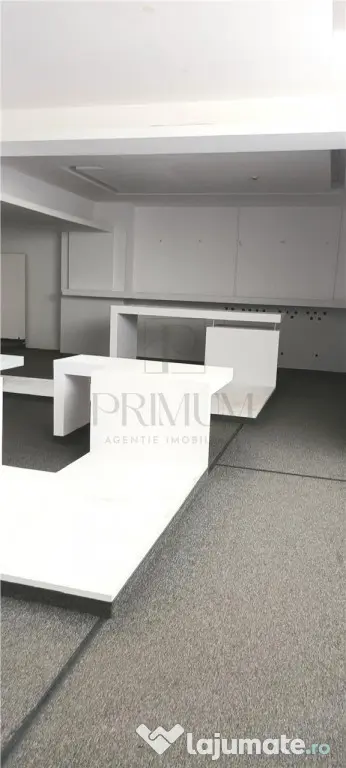Spatiu comercial renovat cu vitrina - Lipovei - Iulius Mall - Timisoara (Timis)