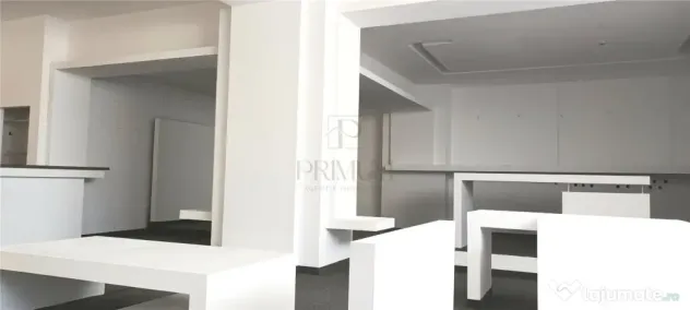 Spatiu comercial renovat cu vitrina - Lipovei - Iulius Mall - Timisoara (Timis)