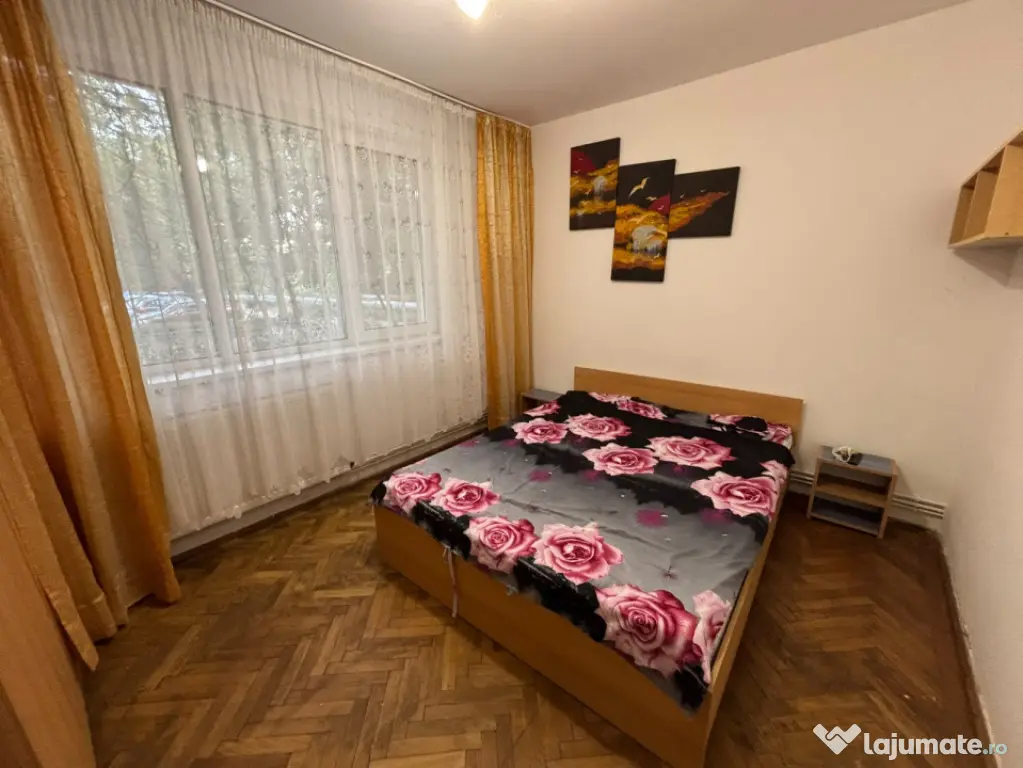Apartament 3 camere- Zona Nord-Cameliei - Ploiesti (Prahova)