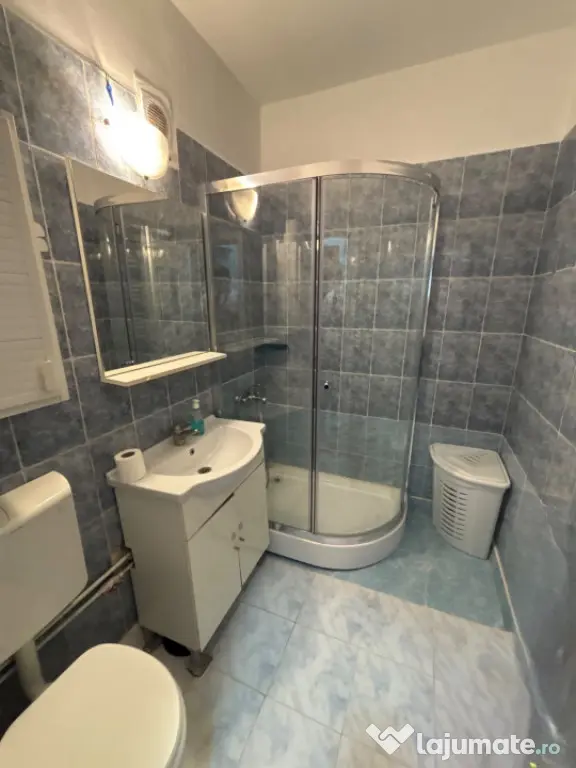 Apartament 3 camere- Zona Nord-Cameliei - Ploiesti (Prahova)