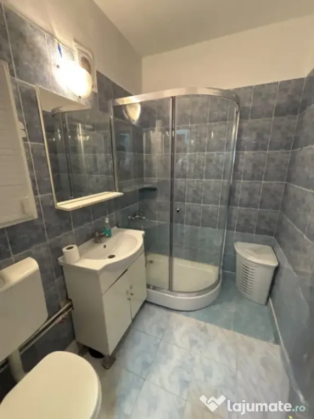 Apartament 3 camere- Zona Nord-Cameliei - Ploiesti (Prahova)