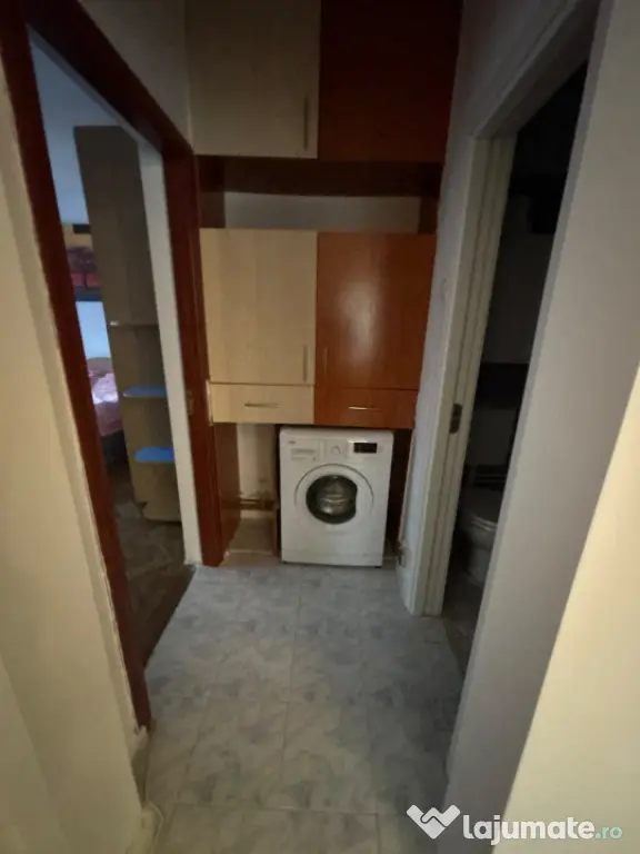 Apartament 3 camere- Zona Nord-Cameliei - Ploiesti (Prahova)