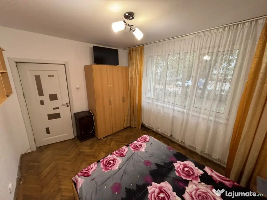 Apartament 3 camere- Zona Nord-Cameliei - Ploiesti (Prahova)