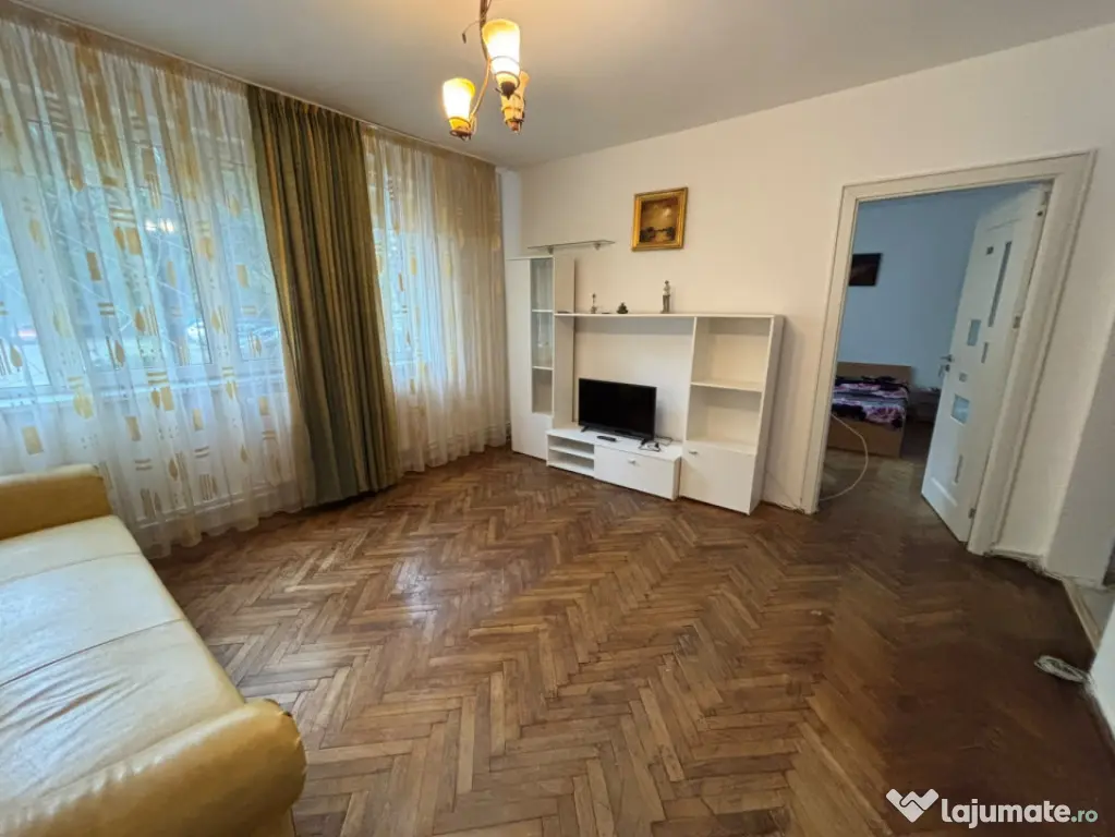 Apartament 3 camere- Zona Nord-Cameliei - Ploiesti (Prahova)