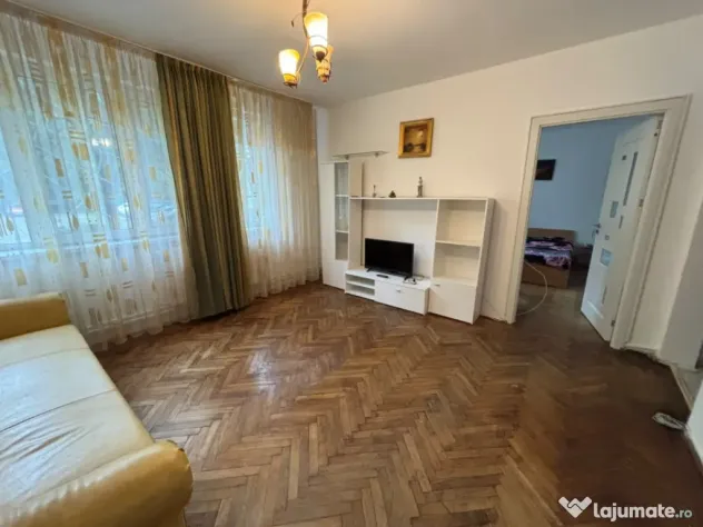 Apartament 3 camere- Zona Nord-Cameliei - Ploiesti (Prahova)