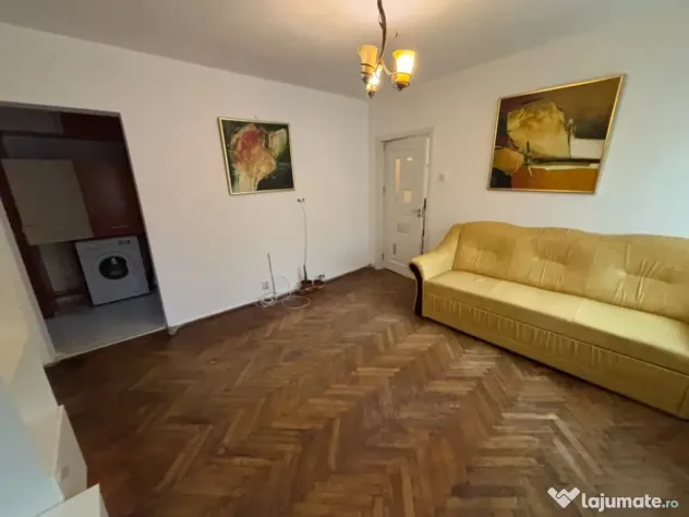 Apartament 3 camere- Zona Nord-Cameliei - Ploiesti (Prahova)