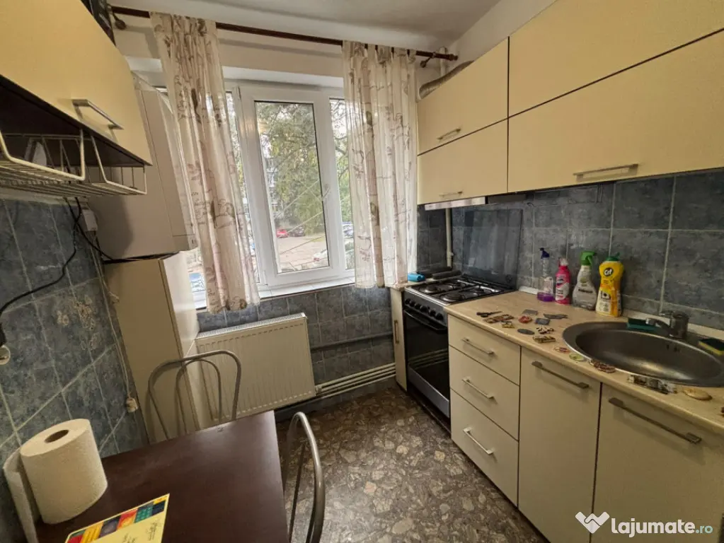 Apartament 3 camere- Zona Nord-Cameliei - Ploiesti (Prahova)