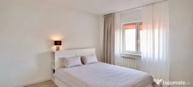 Apartament 2 camere decomandat - Tomis III/Galeriile Soveja - Constanta (Constanta)
