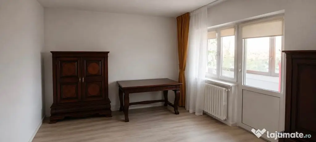 Apartament 2 camere decomandat - Tomis III/Galeriile Soveja - Constanta (Constanta)