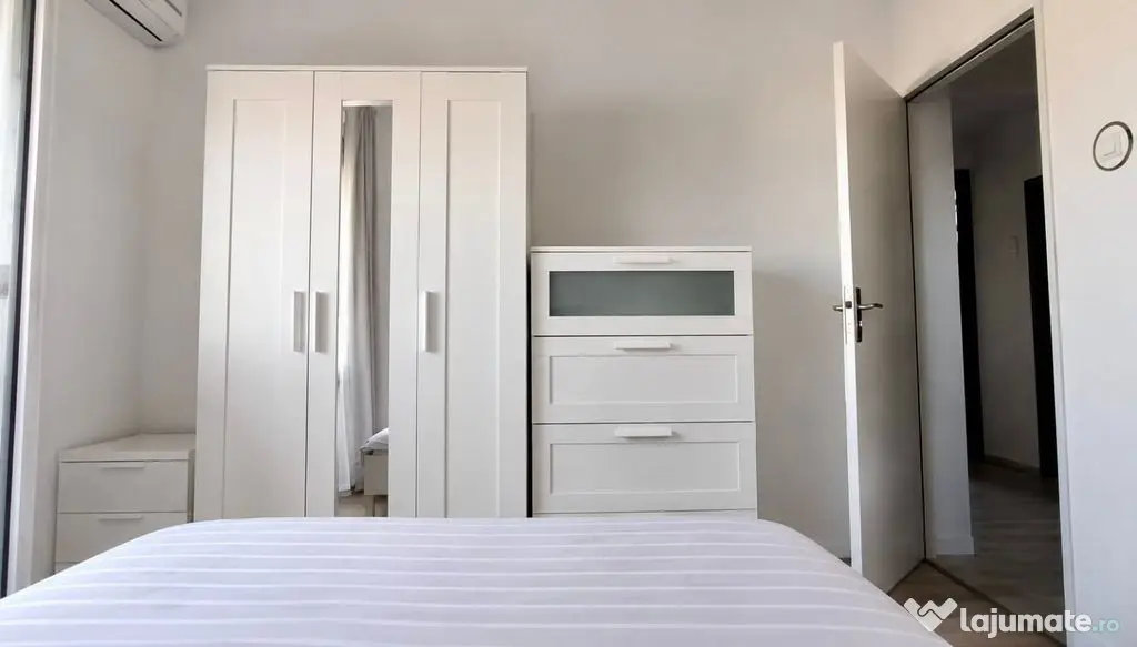 Apartament 2 camere decomandat - Tomis III/Galeriile Soveja - Constanta (Constanta)