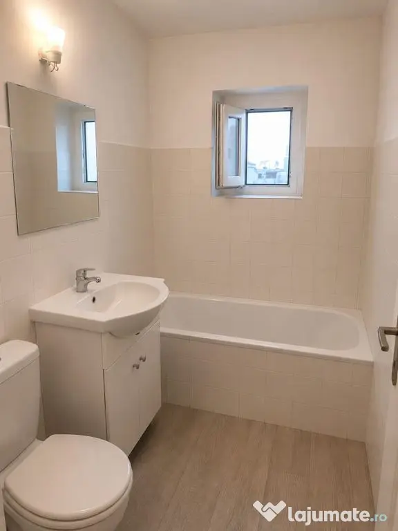 Apartament 2 camere decomandat - Tomis III/Galeriile Soveja - Constanta (Constanta)