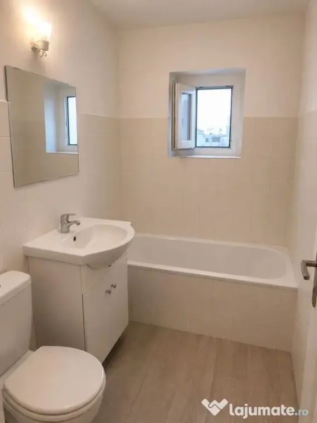 Apartament 2 camere decomandat - Tomis III/Galeriile Soveja - Constanta (Constanta)