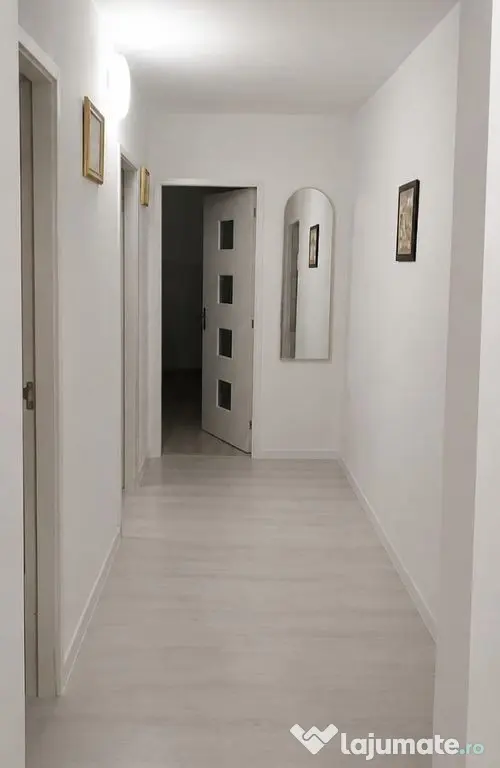 Apartament 2 camere decomandat - Tomis III/Galeriile Soveja - Constanta (Constanta)