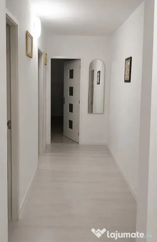 Apartament 2 camere decomandat - Tomis III/Galeriile Soveja - Constanta (Constanta)