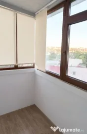 Apartament 2 camere decomandat - Tomis III/Galeriile Soveja