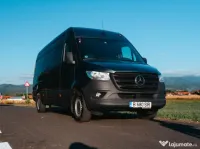 De vqnzare mercedes sprinter 316 cdi motor 2.2 an 2022 