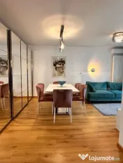 APARTAMENT PREMIUM CU 2 CAMERE | PARCARE INCLUSĂ 