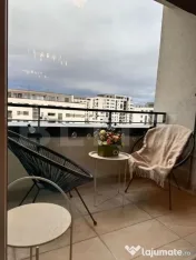 APARTAMENT PREMIUM CU 2 CAMERE | PARCARE INCLUSĂ 