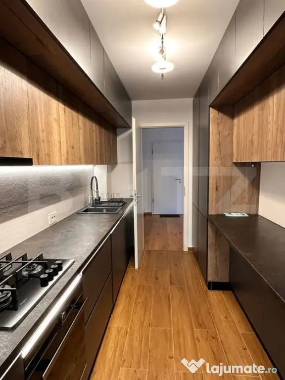 APARTAMENT PREMIUM CU 2 CAMERE | PARCARE INCLUSĂ - Brasov (Brasov)