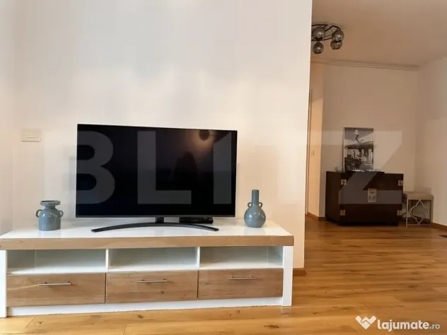 APARTAMENT PREMIUM CU 2 CAMERE | PARCARE INCLUSĂ - Brasov (Brasov)