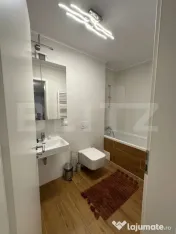 APARTAMENT PREMIUM CU 2 CAMERE | PARCARE INCLUSĂ 