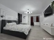 Garsoniera moderna , prima inchiriere, zona Brazda, Baba lui