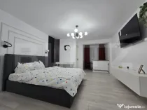 Garsoniera moderna , prima inchiriere, zona Brazda, Baba lui