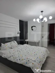 Garsoniera moderna , prima inchiriere, zona Brazda, Baba lui