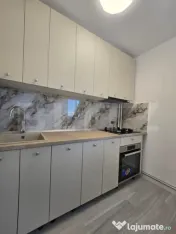 Garsoniera moderna , prima inchiriere, zona Brazda, Baba lui