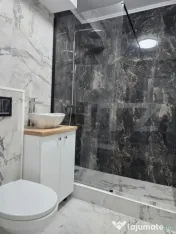 Garsoniera moderna , prima inchiriere, zona Brazda, Baba lui