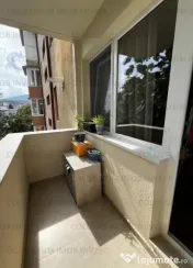 Apartament 2 camere | Semidecomandat | 48 mp | Zona Garii